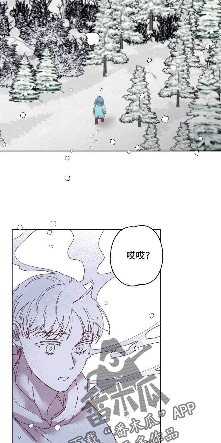 《金虎刹邪》漫画最新章节第54章：保护免费下拉式在线观看章节第【13】张图片