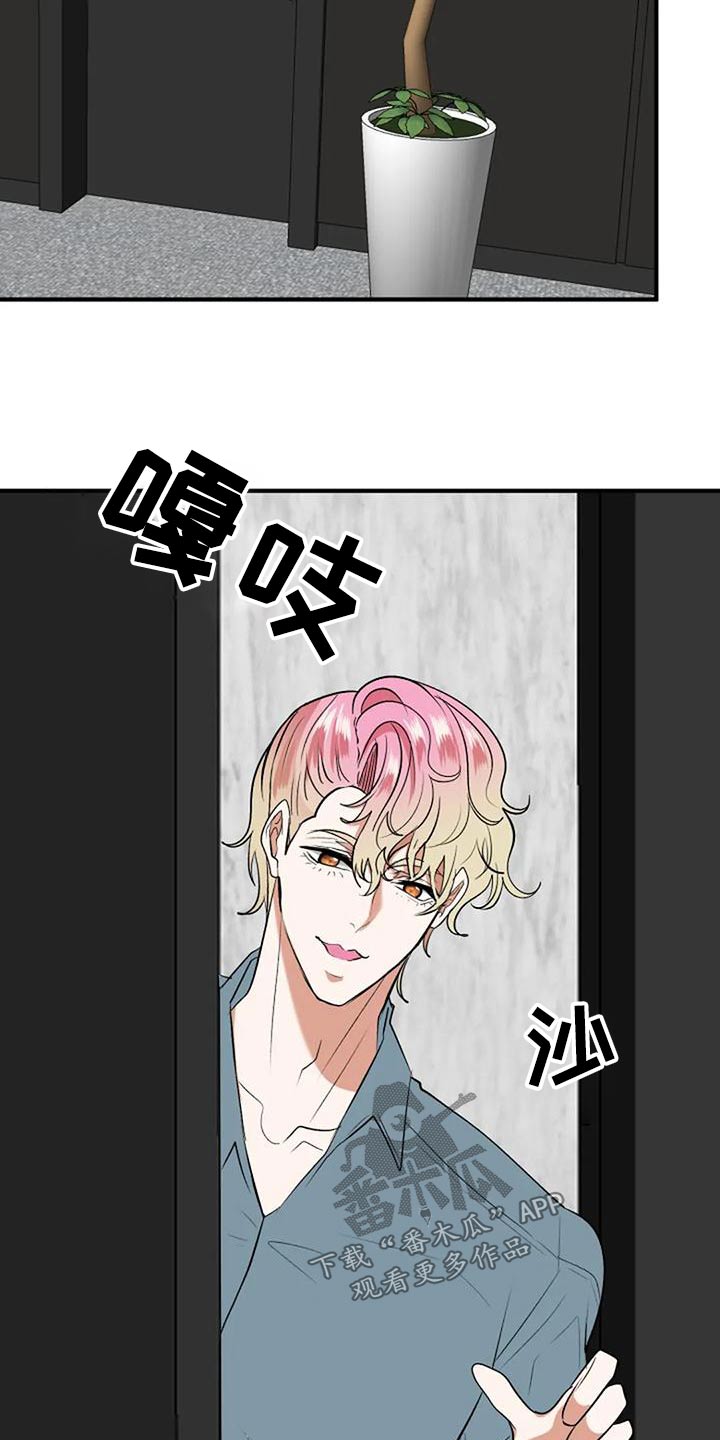 《婚姻合作》漫画最新章节第47章：挑选免费下拉式在线观看章节第【7】张图片