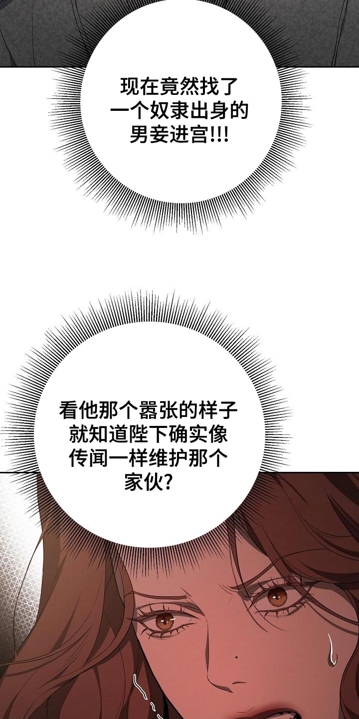 《帝国皇隶》漫画最新章节第29章：迎接夏季的宴会免费下拉式在线观看章节第【23】张图片