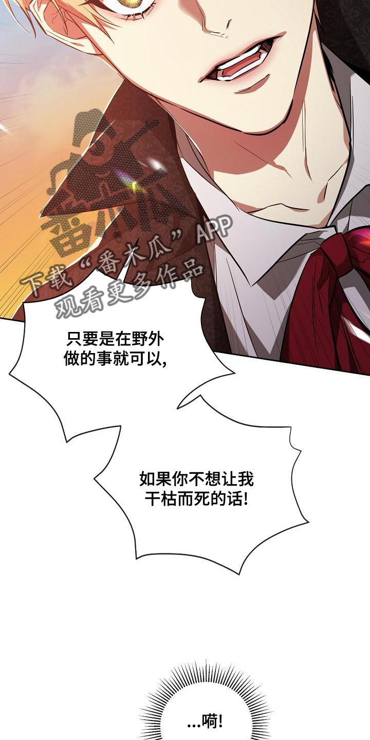 《帝国皇隶》漫画最新章节第36章：学习剑术免费下拉式在线观看章节第【14】张图片