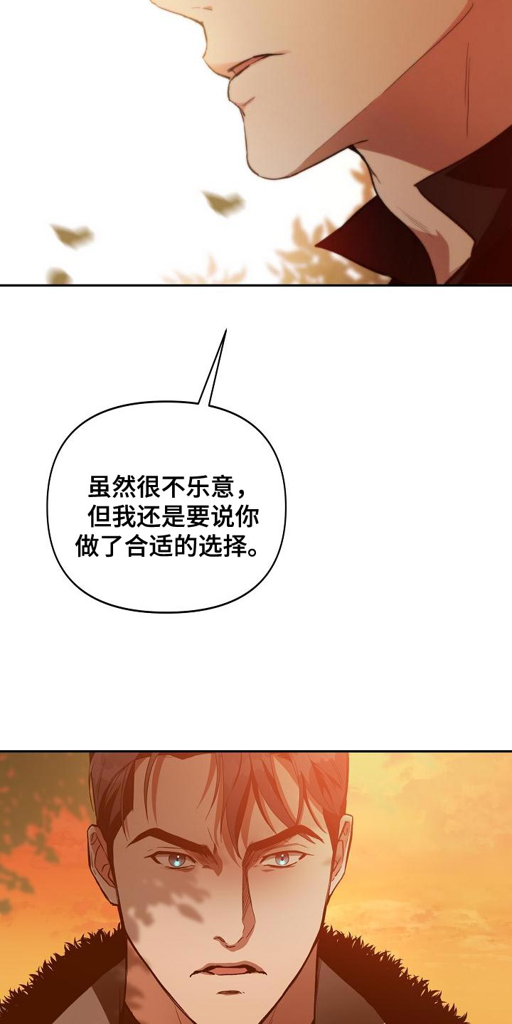 《帝国皇隶》漫画最新章节第49章：合适的选择免费下拉式在线观看章节第【7】张图片