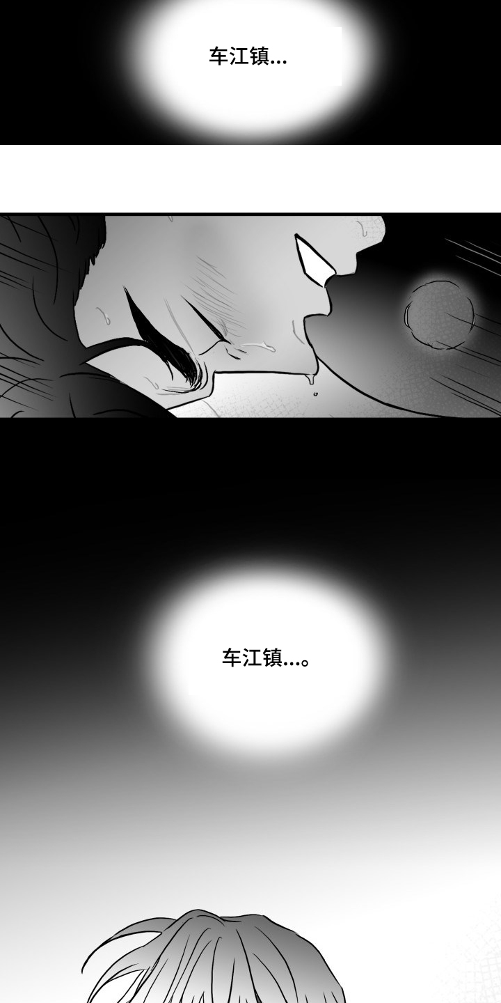 《海边的傻瓜》漫画最新章节第50章：记住这句话免费下拉式在线观看章节第【17】张图片