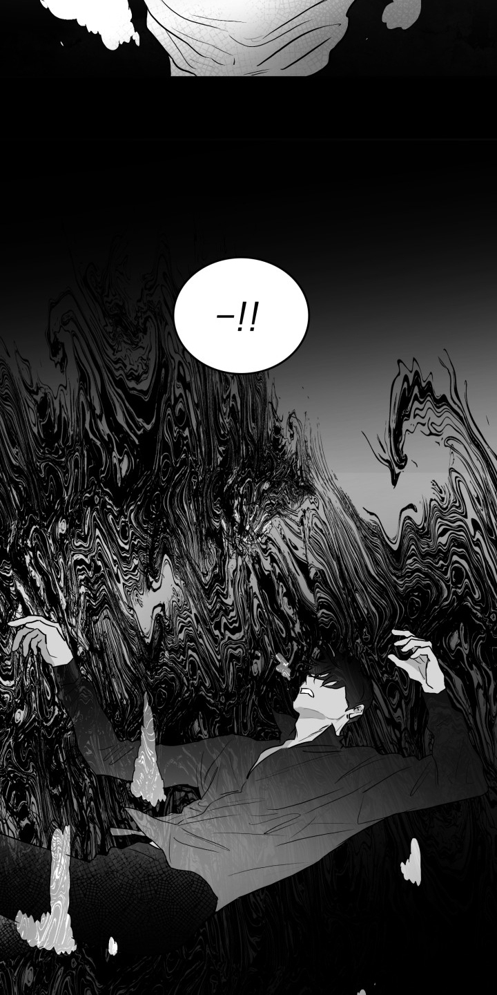 《海边的傻瓜》漫画最新章节第72章：【第二季】明明活的很努力免费下拉式在线观看章节第【2】张图片