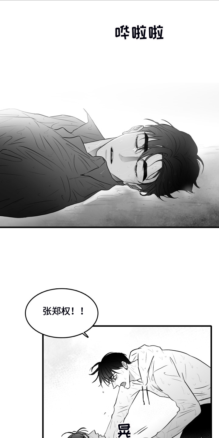 《海边的傻瓜》漫画最新章节第73章：【第二季】不会再放手免费下拉式在线观看章节第【18】张图片