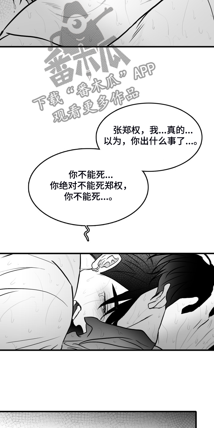 《海边的傻瓜》漫画最新章节第73章：【第二季】不会再放手免费下拉式在线观看章节第【13】张图片