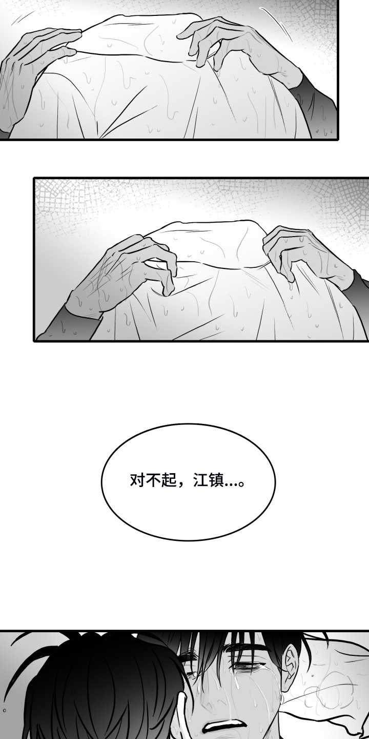 《海边的傻瓜》漫画最新章节第73章：【第二季】不会再放手免费下拉式在线观看章节第【12】张图片