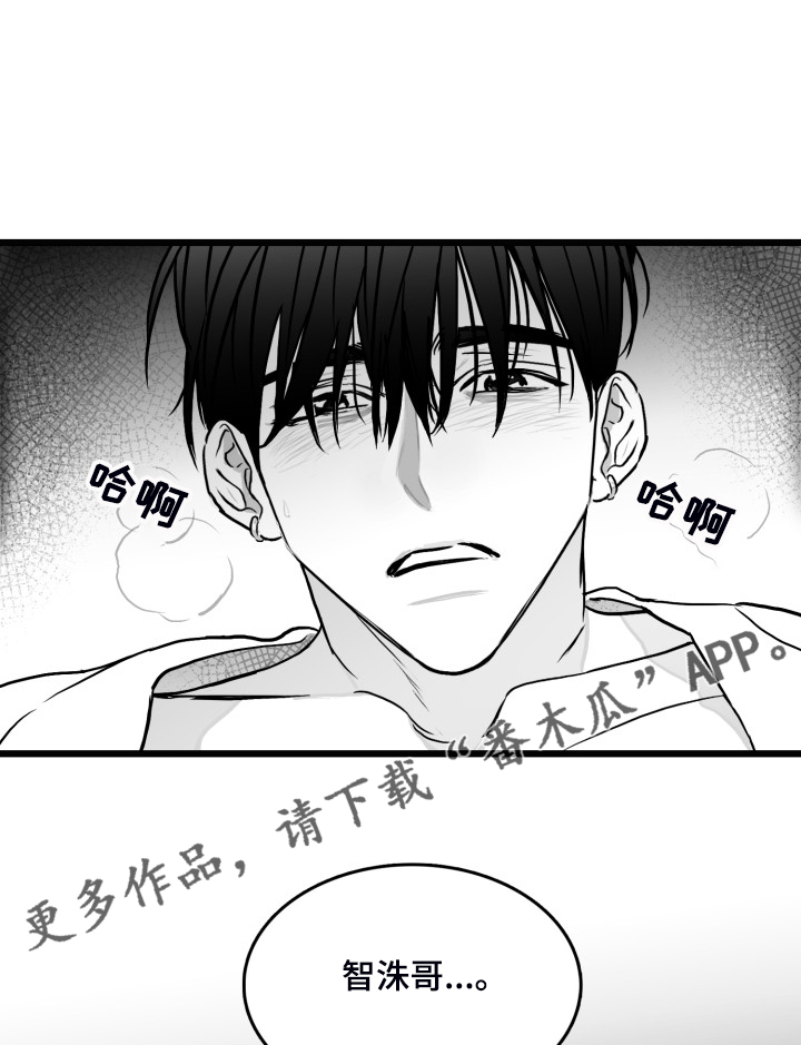 《海边的傻瓜》漫画最新章节第82章：【第二季】不管爱不爱你免费下拉式在线观看章节第【2】张图片