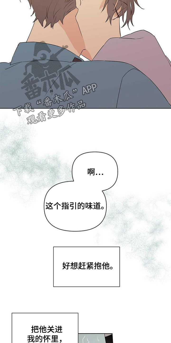 《命运指引》漫画最新章节第72章：【第二季】三周免费下拉式在线观看章节第【19】张图片