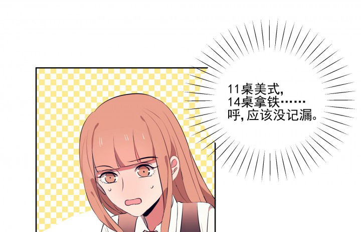 《被诱惑的我该怎么办》漫画最新章节第16章：是我太心急2免费下拉式在线观看章节第【35】张图片