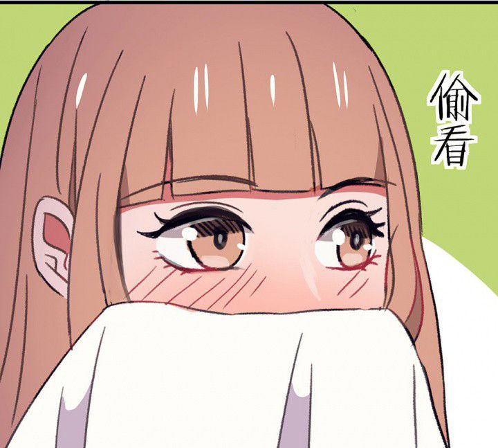 《被诱惑的我该怎么办》漫画最新章节第67章：悸动的心1免费下拉式在线观看章节第【7】张图片