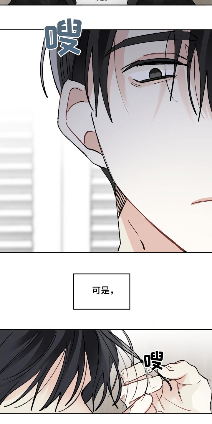 《没有你的世界》漫画最新章节第65章：最后免费下拉式在线观看章节第【4】张图片