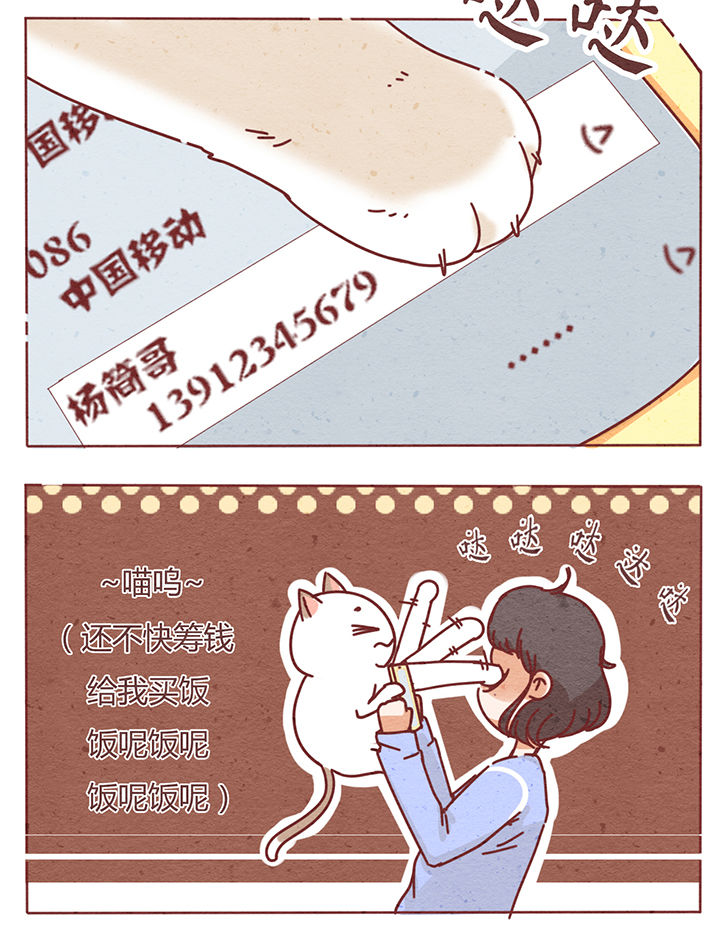 《晴天港湾》漫画最新章节第1章：免费下拉式在线观看章节第【15】张图片