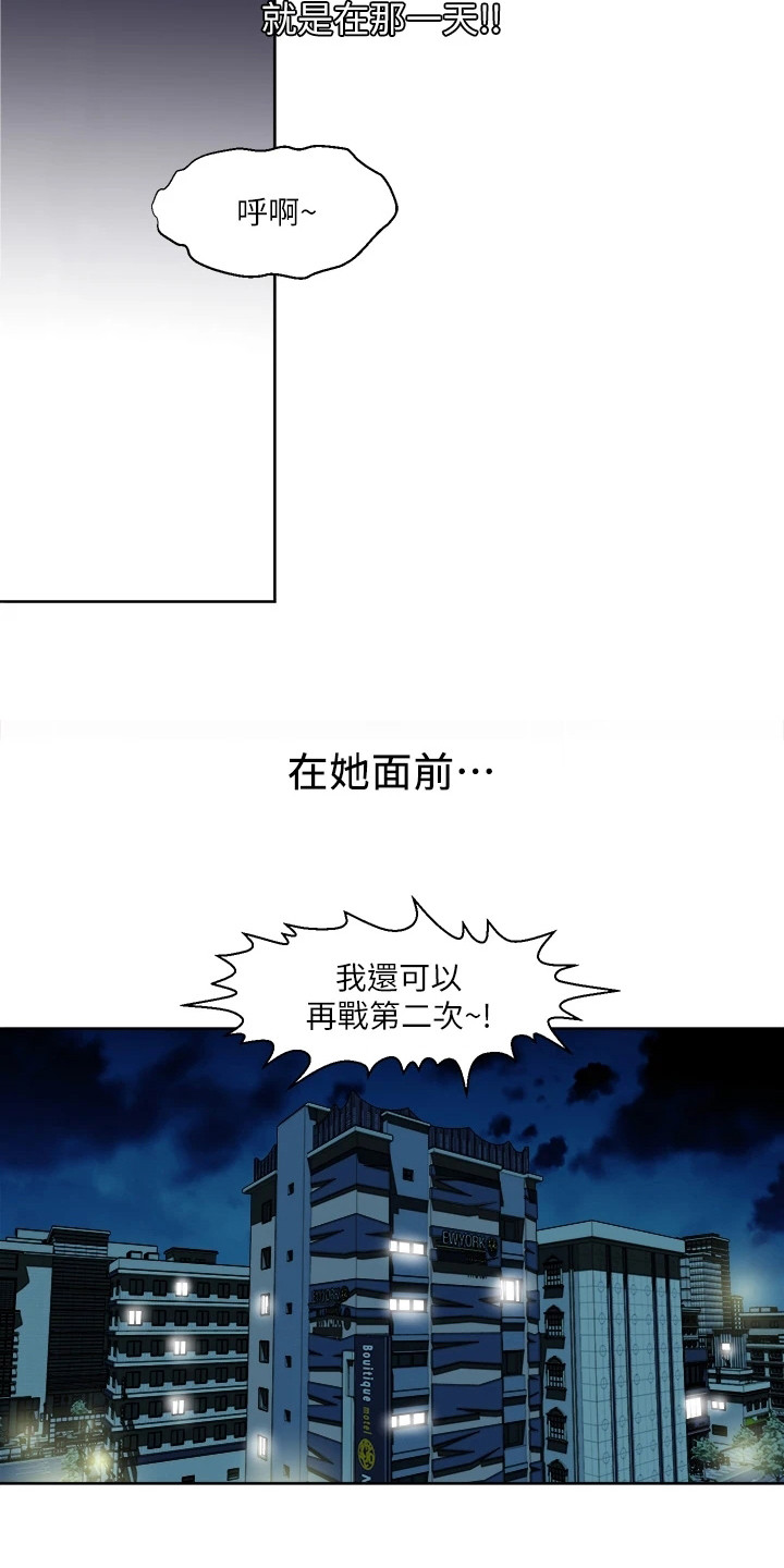 《怪病缠身》漫画最新章节第1章：怪病免费下拉式在线观看章节第【6】张图片