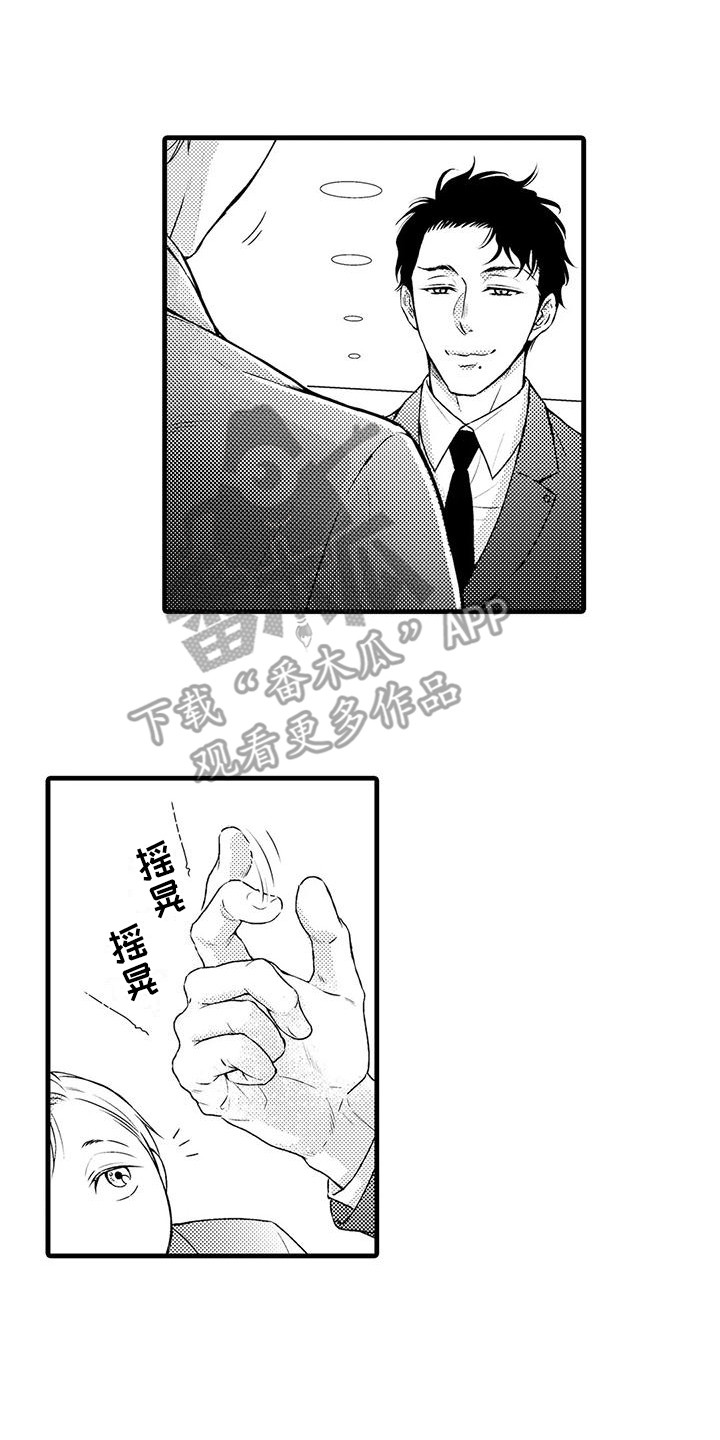 《特定情报》漫画最新章节第8章：照片免费下拉式在线观看章节第【6】张图片