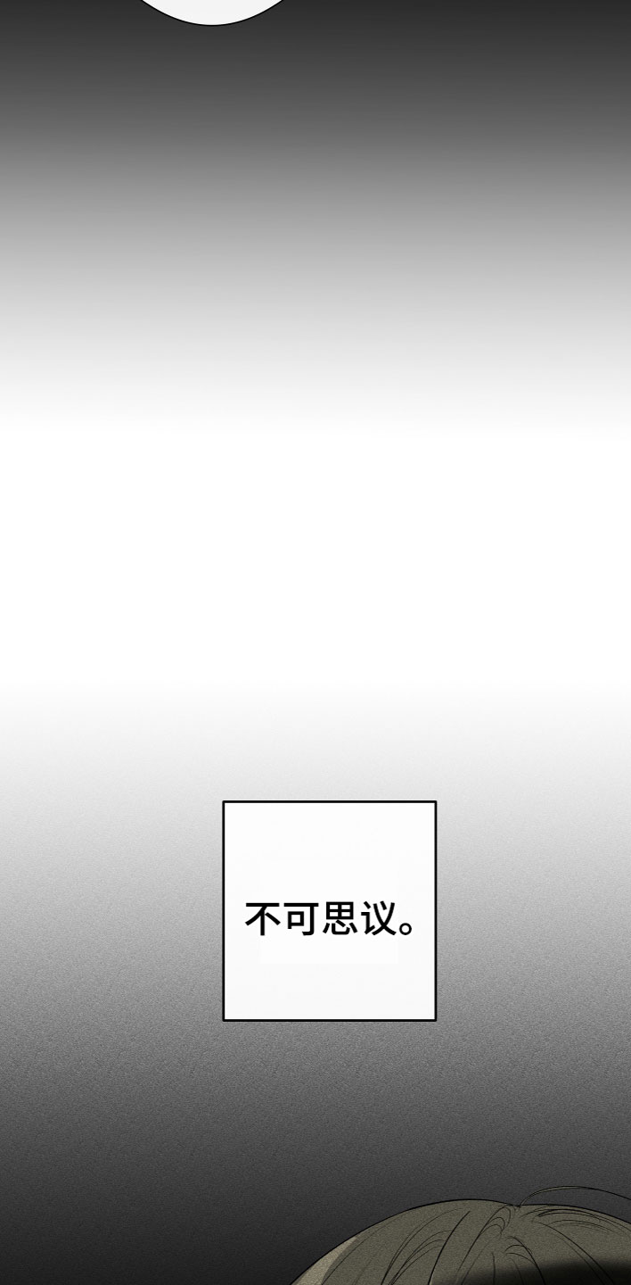 《另一个我》漫画最新章节第19章：看见了免费下拉式在线观看章节第【14】张图片