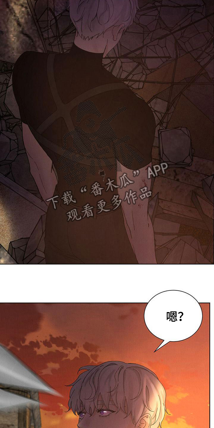 《暗香集》漫画最新章节第27章：拉福特：受伤了也要？免费下拉式在线观看章节第【10】张图片