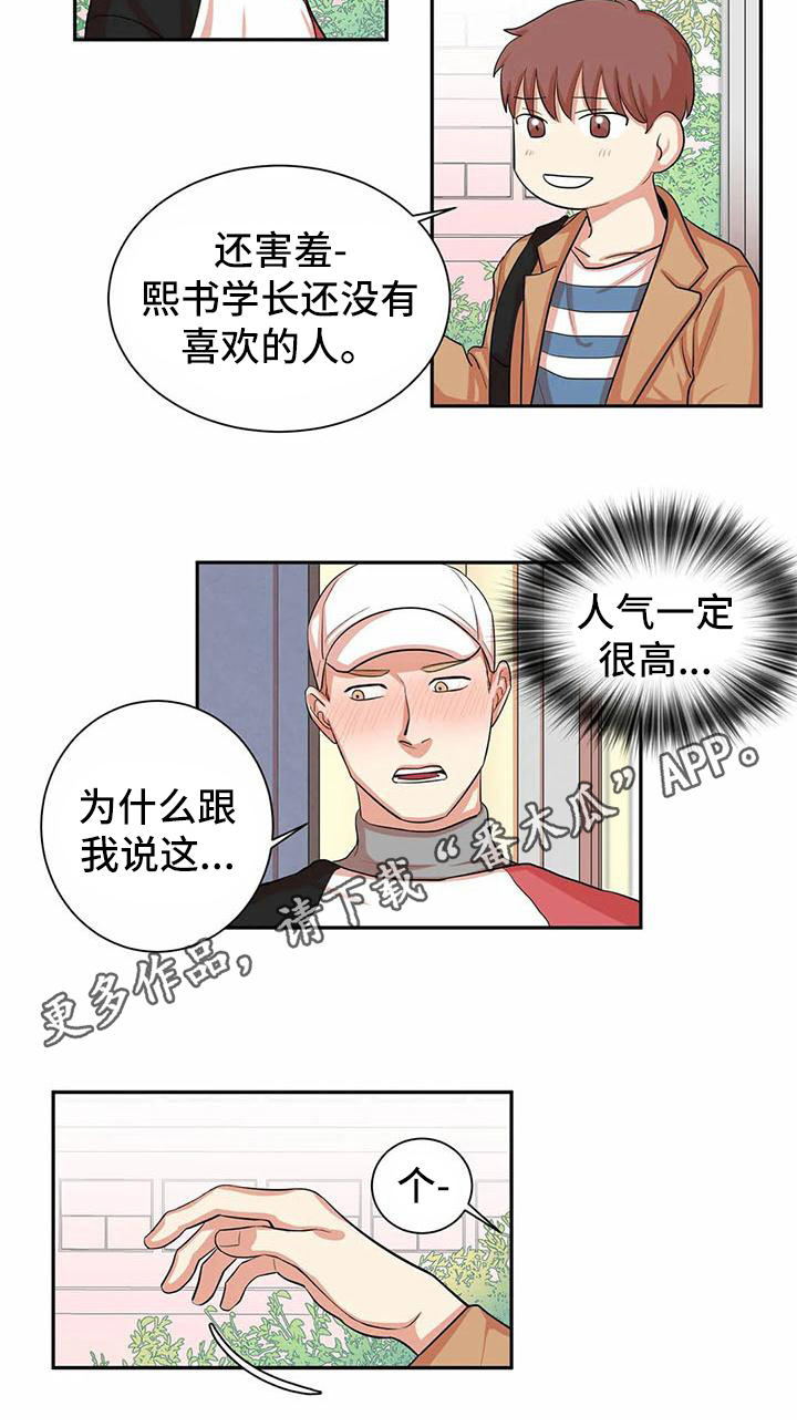 《课后空室》漫画最新章节第5章：尝试免费下拉式在线观看章节第【1】张图片