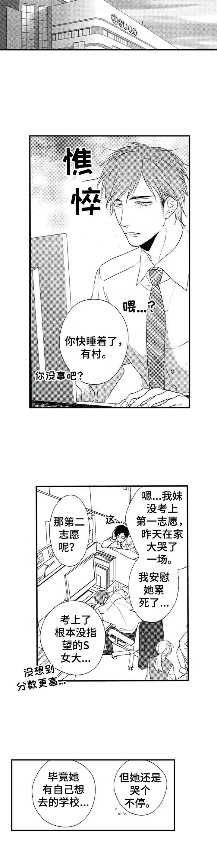 《再见游戏》漫画最新章节第9章：放鸽子免费下拉式在线观看章节第【10】张图片