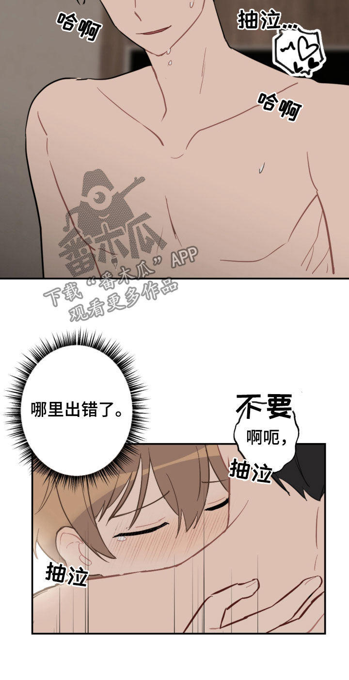 《恋爱攻势》漫画最新章节第65章：真漂亮免费下拉式在线观看章节第【11】张图片