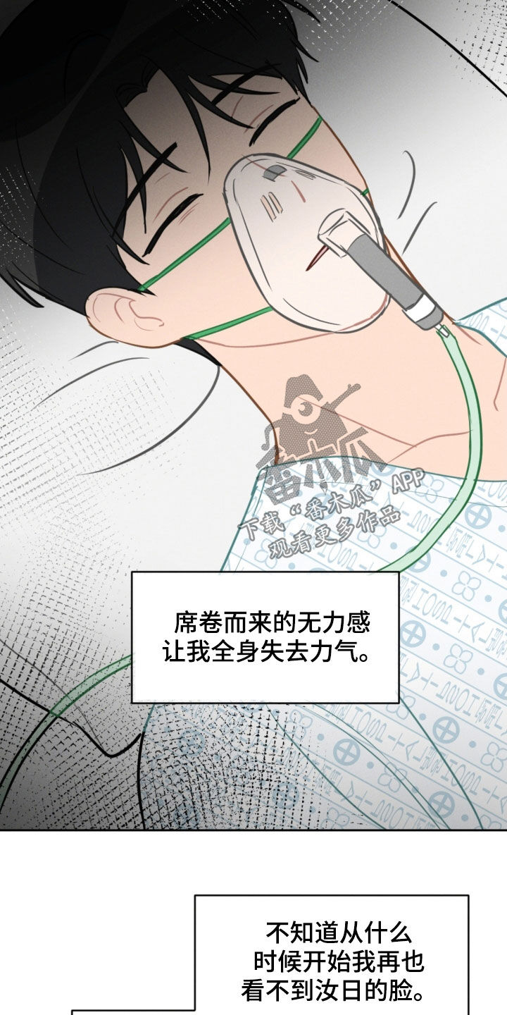 《恋爱攻势》漫画最新章节第94章：苏醒免费下拉式在线观看章节第【19】张图片