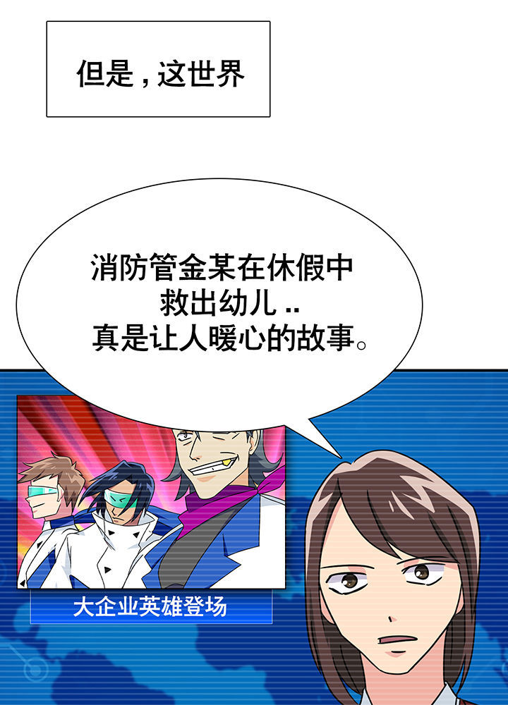 《富二代英雄团》漫画最新章节第12章：免费下拉式在线观看章节第【10】张图片