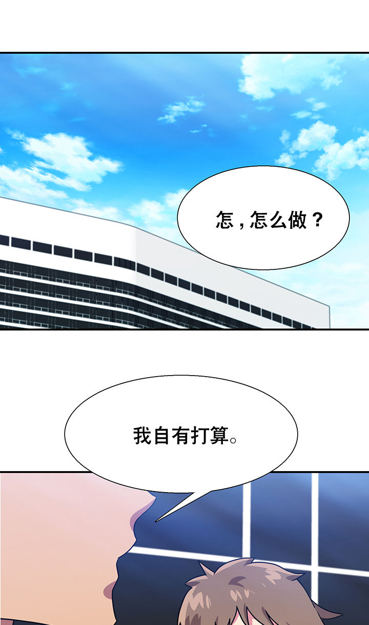 《富二代英雄团》漫画最新章节第13章：免费下拉式在线观看章节第【3】张图片