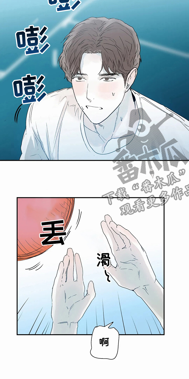 《独特兴趣》漫画最新章节第43章：现在免费下拉式在线观看章节第【6】张图片