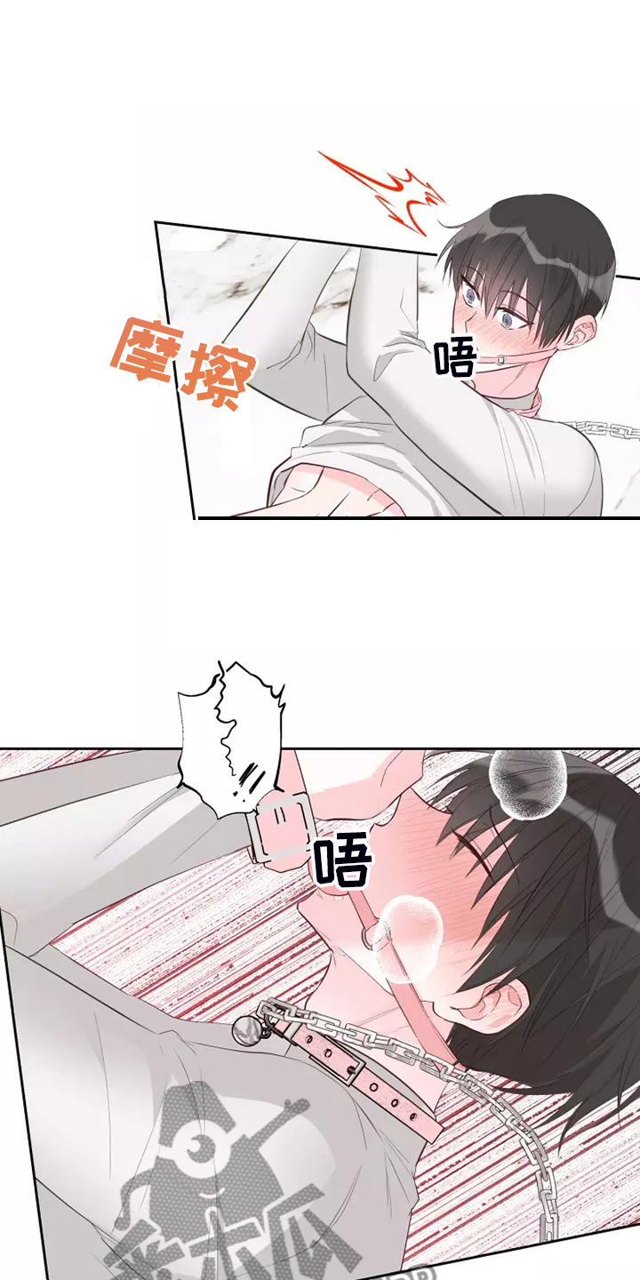 《奇妙的偶遇》漫画最新章节第71章：风水轮流转免费下拉式在线观看章节第【7】张图片