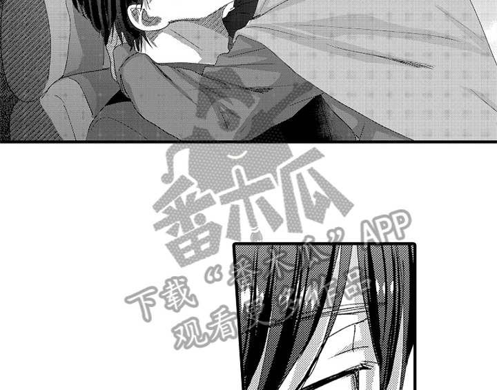 《顽皮的小狗》漫画最新章节第11章：停不下来免费下拉式在线观看章节第【32】张图片