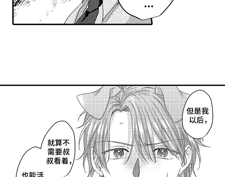 《顽皮的小狗》漫画最新章节第16章：安排免费下拉式在线观看章节第【14】张图片