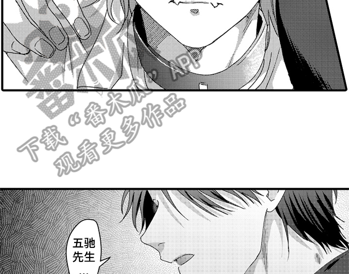 《顽皮的小狗》漫画最新章节第16章：安排免费下拉式在线观看章节第【40】张图片