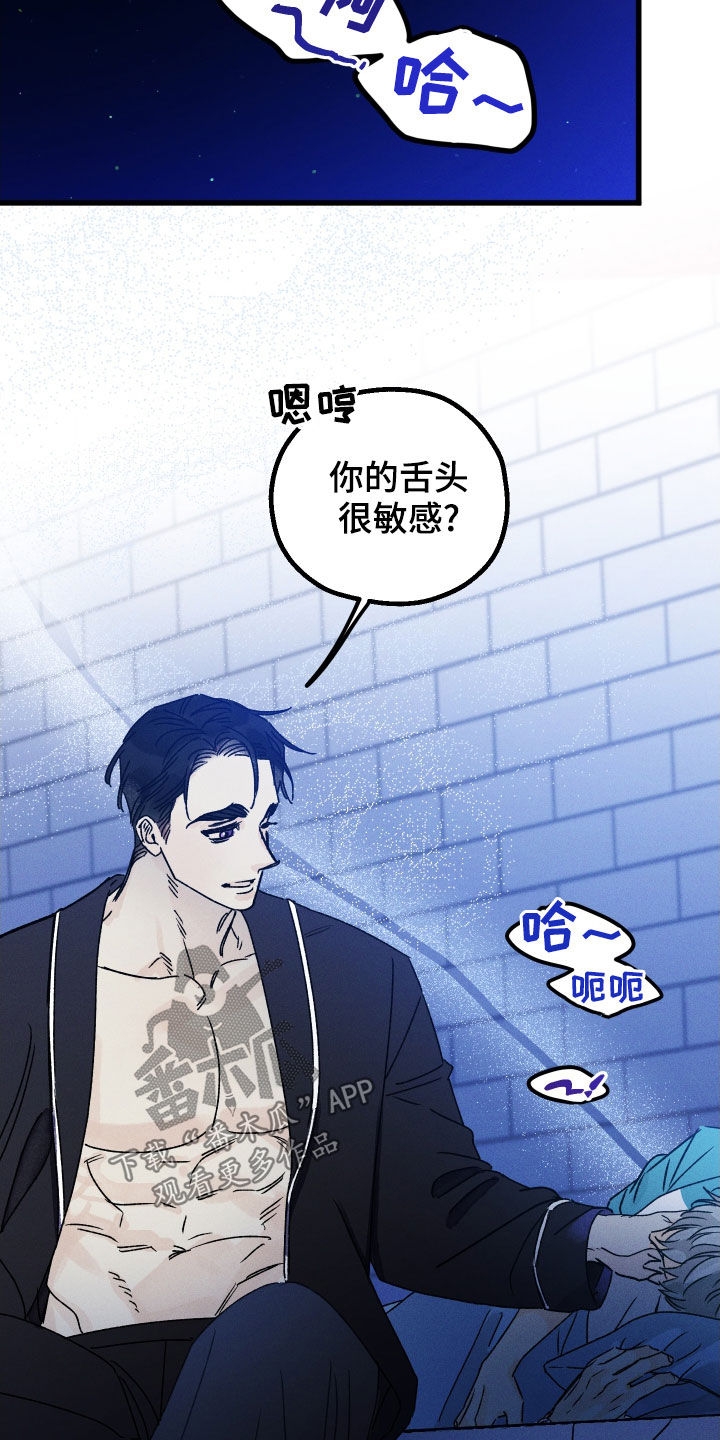 《守护梦星》漫画最新章节第18章：你怎么在这免费下拉式在线观看章节第【13】张图片