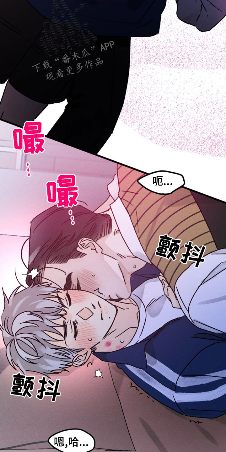 《守护梦星》漫画最新章节第37章：绝不会错过免费下拉式在线观看章节第【15】张图片