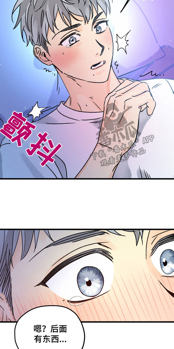 《守护梦星》漫画最新章节第39章：我受伤了免费下拉式在线观看章节第【5】张图片