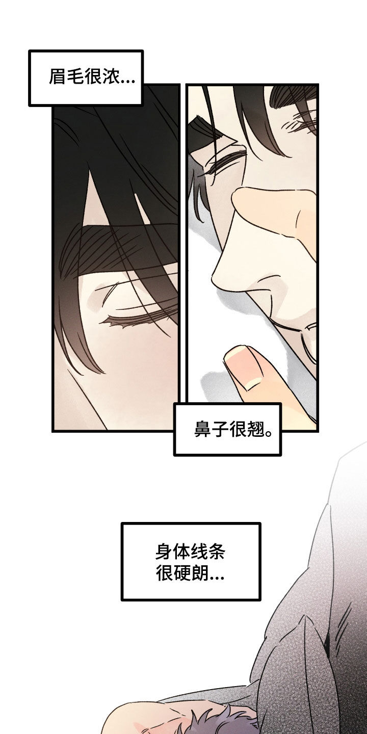 《守护梦星》漫画最新章节第43章：叫我护星免费下拉式在线观看章节第【17】张图片