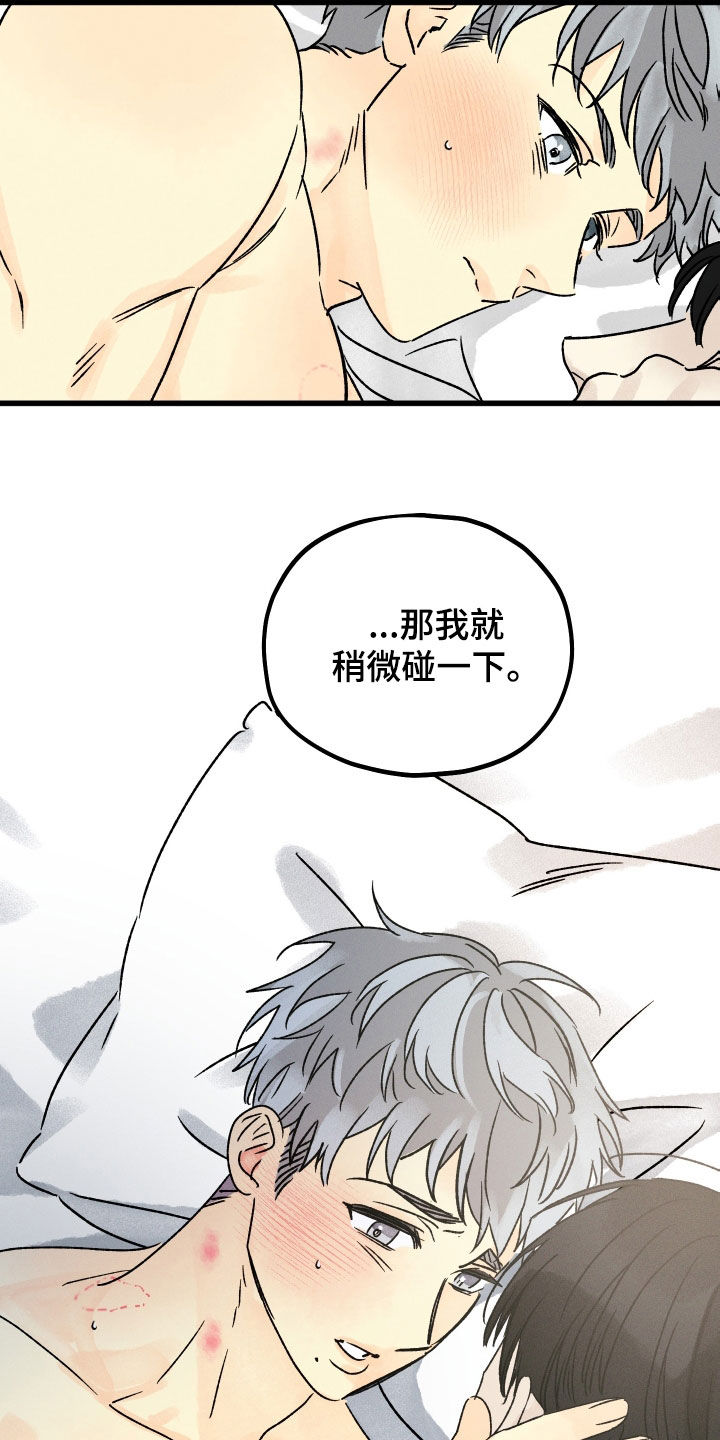 《守护梦星》漫画最新章节第43章：叫我护星免费下拉式在线观看章节第【4】张图片