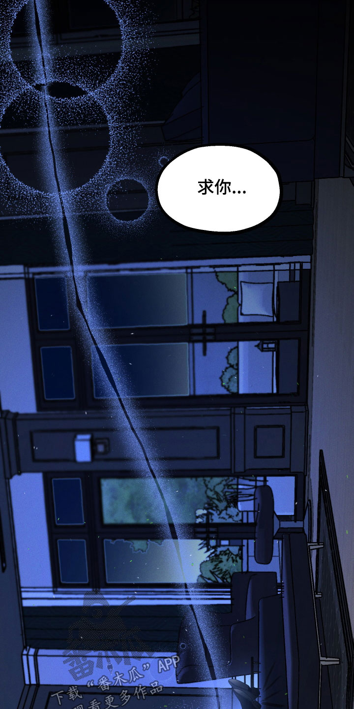 《守护梦星》漫画最新章节第45章：求你醒醒免费下拉式在线观看章节第【6】张图片