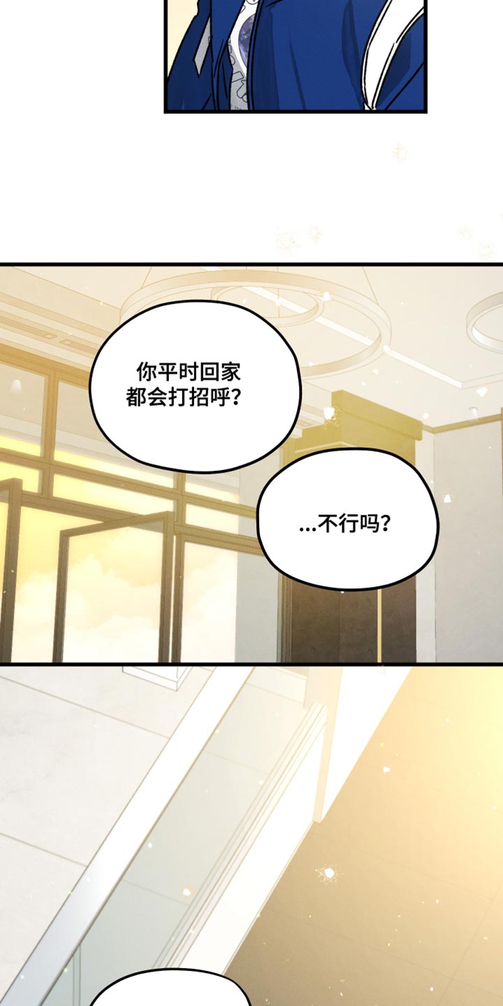 《守护梦星》漫画最新章节第62章：好好参观一下免费下拉式在线观看章节第【11】张图片