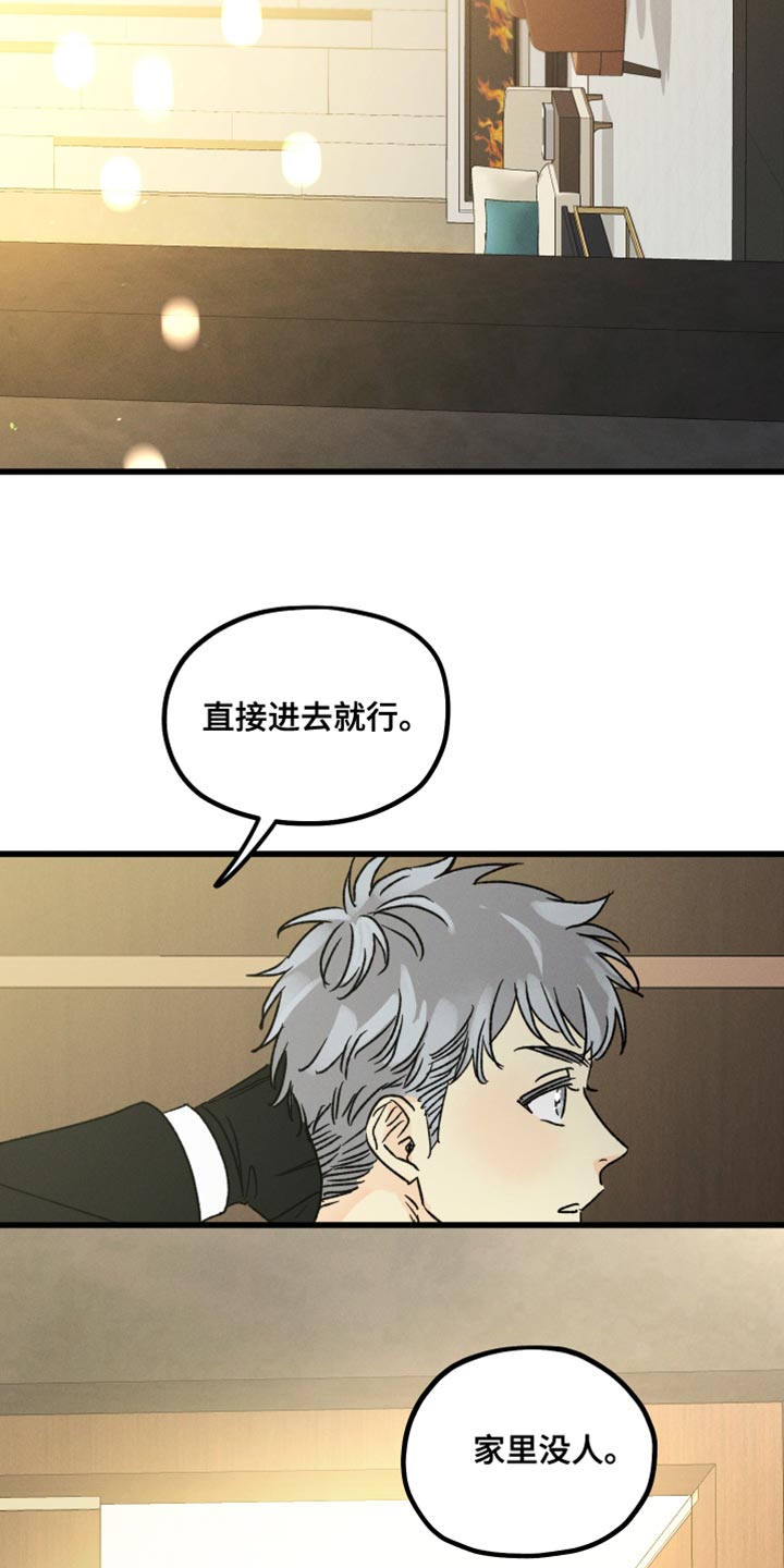 《守护梦星》漫画最新章节第62章：好好参观一下免费下拉式在线观看章节第【14】张图片