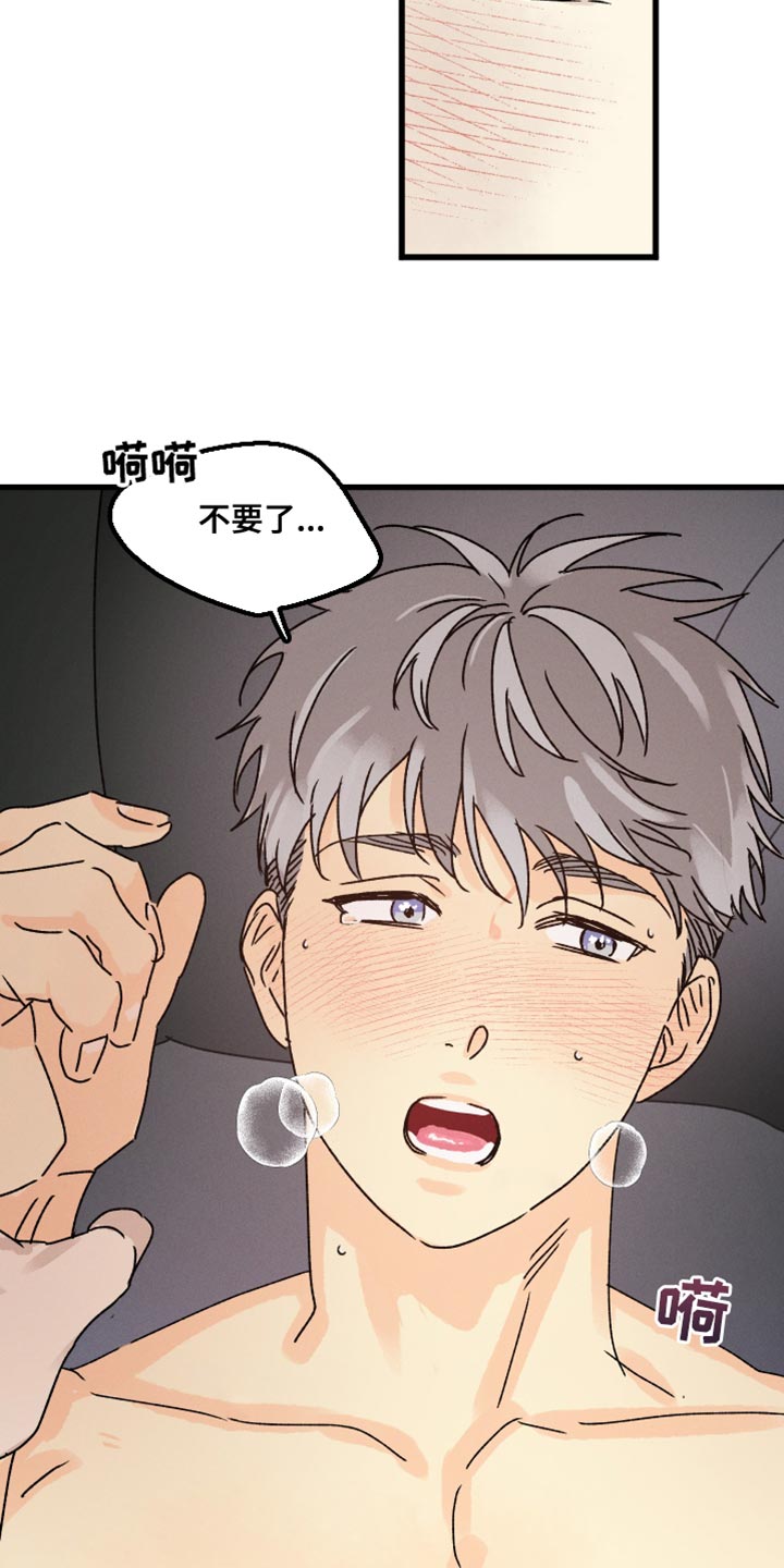 《守护梦星》漫画最新章节第63章：不确定免费下拉式在线观看章节第【4】张图片