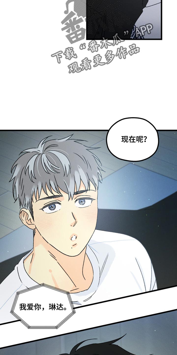 《守护梦星》漫画最新章节第63章：不确定免费下拉式在线观看章节第【16】张图片