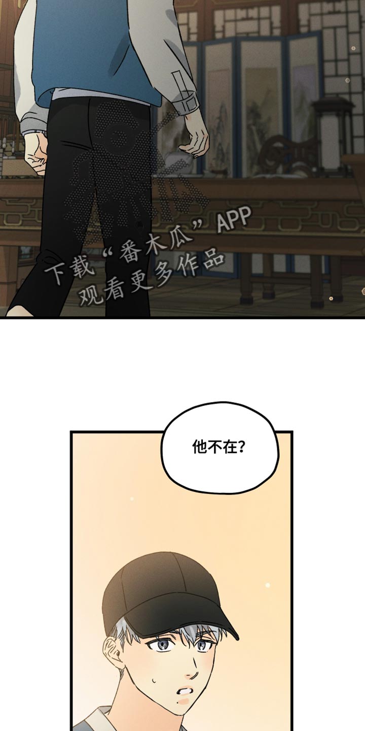 《守护梦星》漫画最新章节第67章：特别的情况免费下拉式在线观看章节第【11】张图片