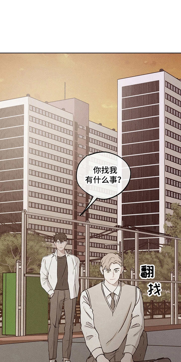 《时间循环》漫画最新章节第19章：辅助免费下拉式在线观看章节第【14】张图片