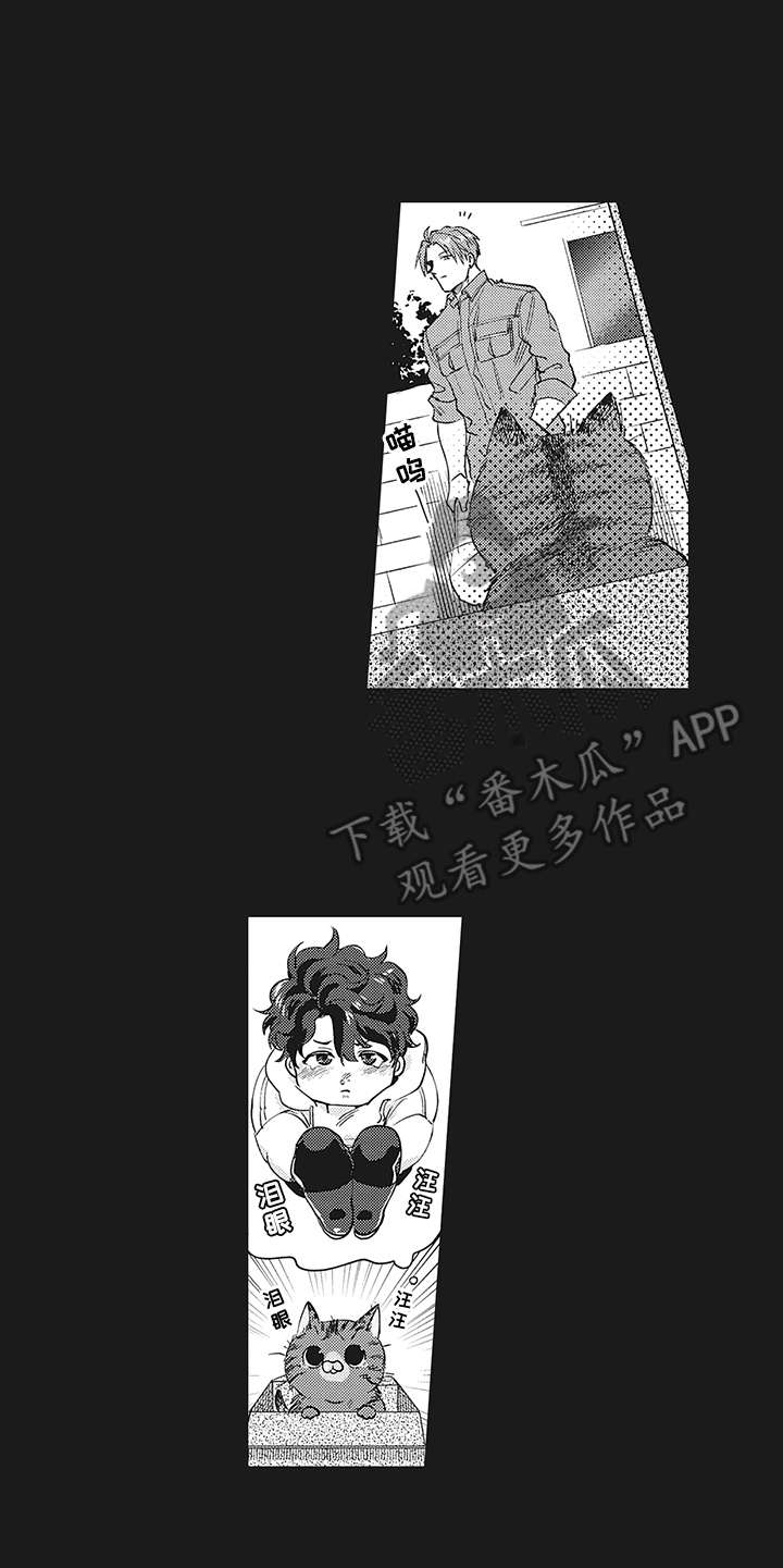 《花花公子抵债记》漫画最新章节第16章：过去的影子免费下拉式在线观看章节第【12】张图片