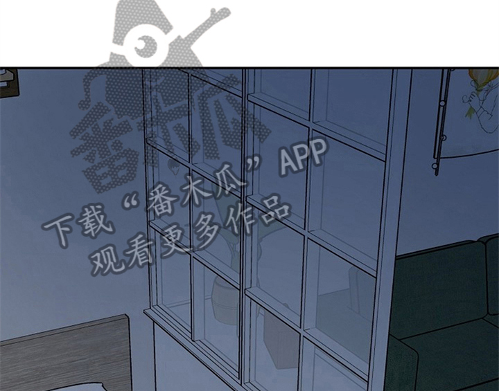 《创作灵感》漫画最新章节第6章：灵感免费下拉式在线观看章节第【22】张图片