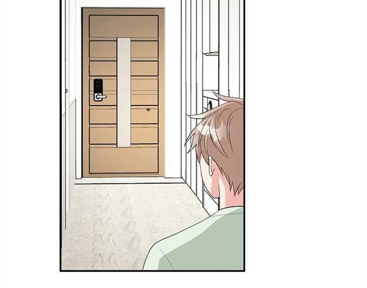 《创作灵感》漫画最新章节第9章：拒绝免费下拉式在线观看章节第【17】张图片