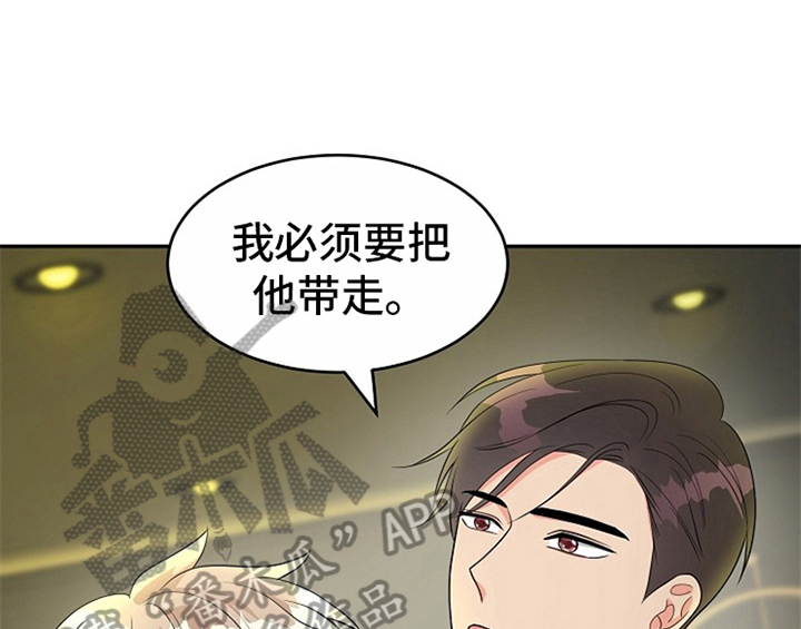 《创作灵感》漫画最新章节第11章：救走免费下拉式在线观看章节第【17】张图片