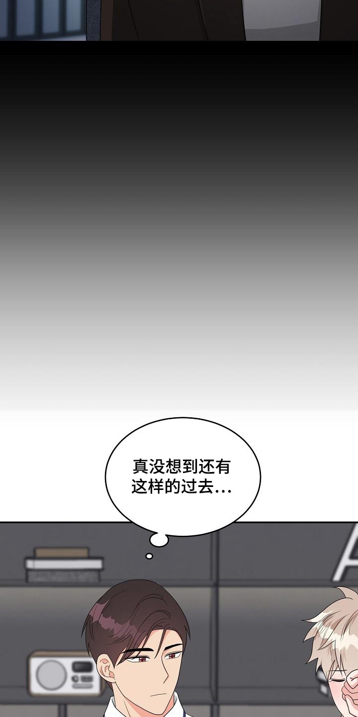 《创作灵感》漫画最新章节第32章：哭泣免费下拉式在线观看章节第【4】张图片