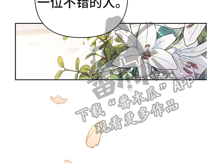 《欺诈公爵》漫画最新章节第8章：决定免费下拉式在线观看章节第【14】张图片