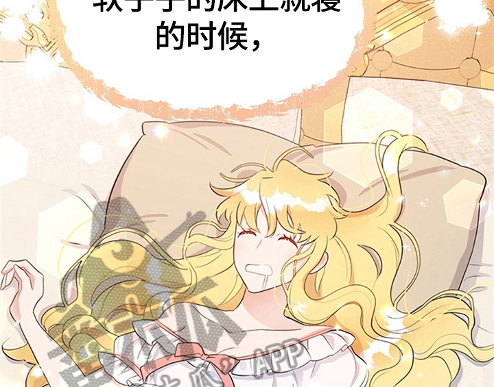 《欺诈公爵》漫画最新章节第19章：问答免费下拉式在线观看章节第【29】张图片